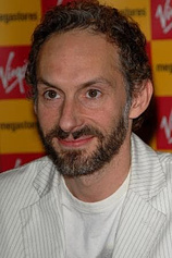picture of actor Karl Theobald