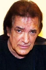 Foto de Adrián Martel