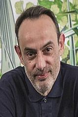 photo of person Eric Tosti