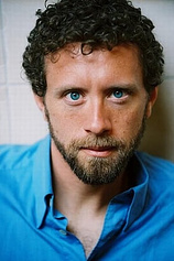 photo of person T.J. Thyne