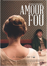 poster of movie Amour Fou