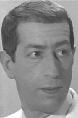 picture of actor Jean Droze