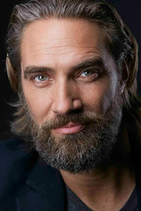 picture of actor Lukas Hassel