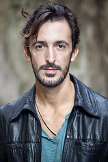 Foto de Pier Luigi Pasino