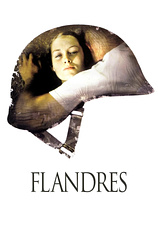 poster of movie Flandres