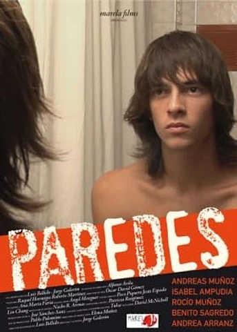 Poster de Paredes