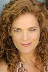 picture of actor Trish Doolan