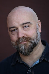 photo of person Craig Brewer