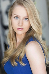 picture of actor Cassandra Potenza