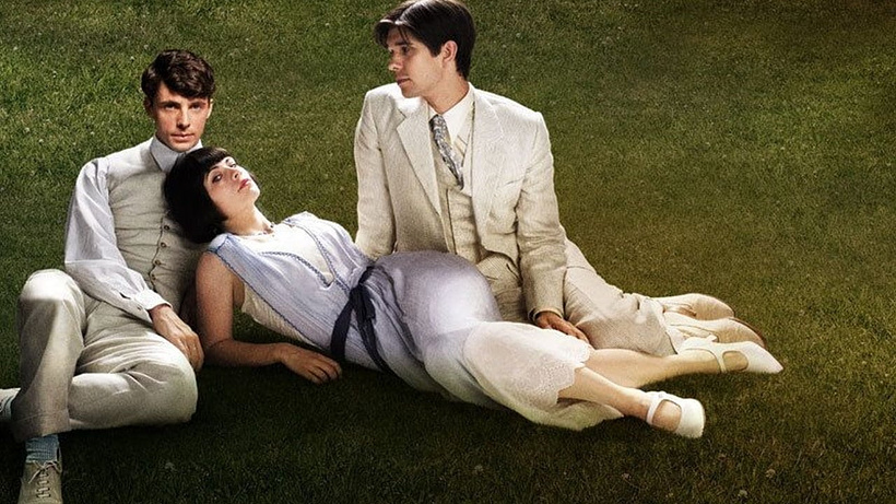 Imagen de Retorno a Brideshead