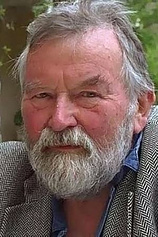 photo of person John Fowles