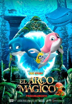 El Arco Mágico