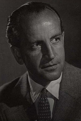 photo of person István Szőts