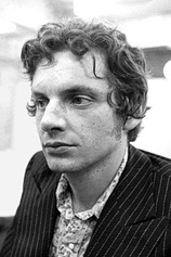 photo of person Rogério Sganzerla