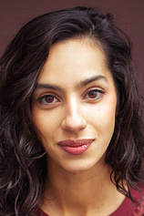 picture of actor Catayoune Ahmadi