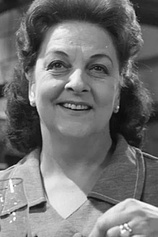 picture of actor Betty Driver