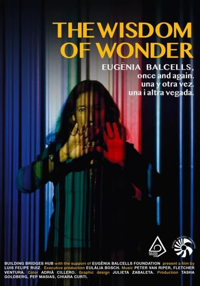 Imagen de the-wisdom-of-wonder (Cartel)