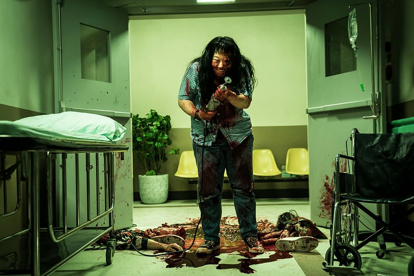 Imagen de The Sadness