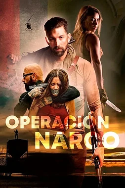 poster of movie Operación Narco