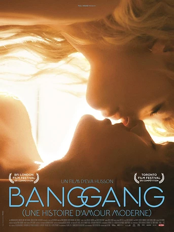 Poster de Bang Gang