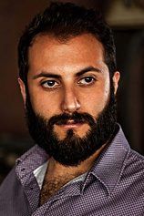 picture of actor Fabio Balsamo