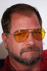 picture of actor Thomas Downey