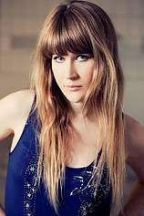 photo of person Tennessee Thomas