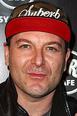photo of person Leor Dimant