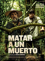 poster of movie Matar a un Muerto