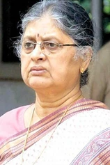 Foto de Sulabha Arya
