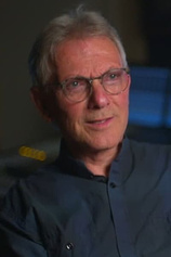 photo of person Günther Fischer