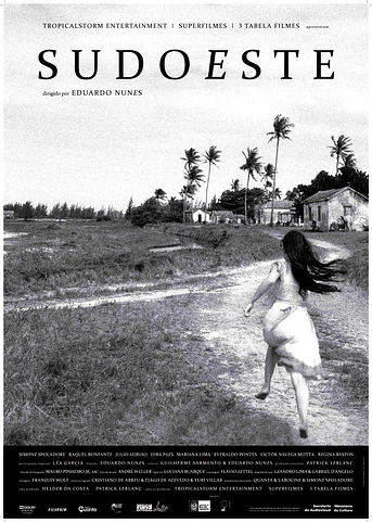 Poster de Sudoeste