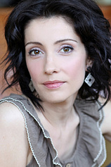 picture of actor Marilyse Bourke