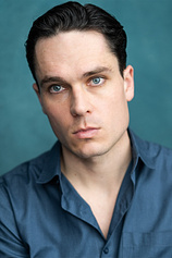 picture of actor Sam Woodhams
