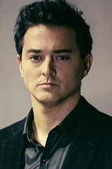 picture of actor Joaquín Ortega