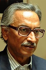 picture of actor Ardhendu Banerjee