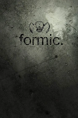 Hormiga