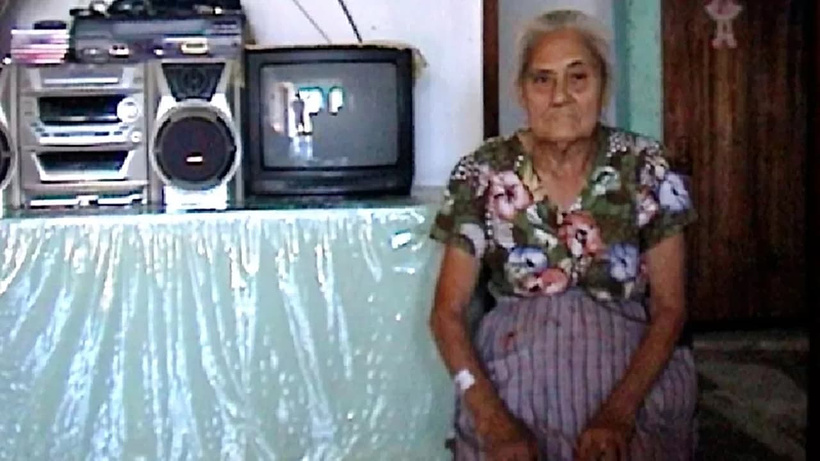 Imagen de Desde el Otro Lado