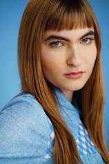 picture of actor Ivy Wolk