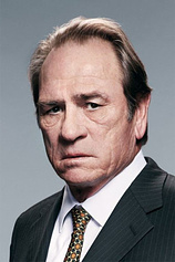 photo of person Tommy Lee Jones