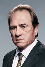 picture of actor Tommy Lee Jones