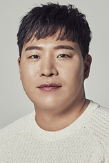 picture of actor Tae Won-seok