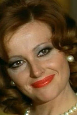 picture of actor Graziella Galvani