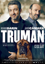 poster of movie Truman