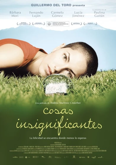 Imagen de cosas-insignificantes (Cartel)