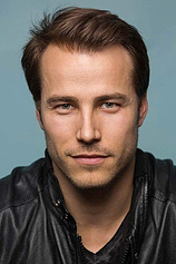 picture of actor Karl E. Landler