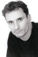 picture of actor Michaël Troude