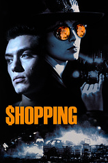 poster of movie Shopping: de Tiendas