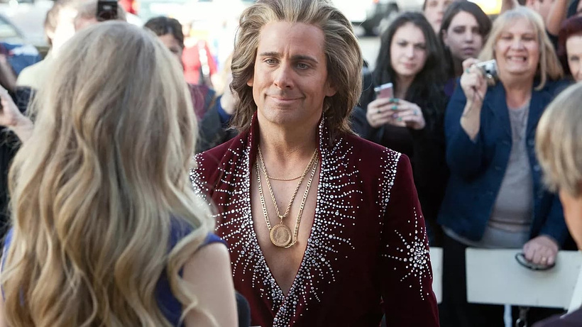 Imagen de El Increíble Burt Wonderstone