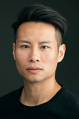 photo of person Albert Leung